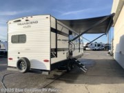 New 2025 Grand Design Transcend Xplor 25MLX available in Pasco, Washington