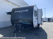 New 2025 Grand Design Imagine AIM 16ML available in Pasco, Washington