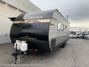 Contact us now about this 2025 Forest River Aurora Light 26BH-OR! 2025 Aurora Light 26BH-OR by Forest River from Blue Compass RV Pasco in Pasco, Washington