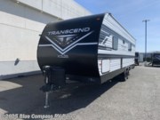 New 2025 Grand Design Transcend Xplor 24BHX available in Pasco, Washington
