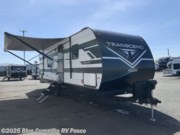 Contact us now about this 2025 Grand Design Transcend Xplor 24BHX! 2025 Transcend Xplor 24BHX by Grand Design from Blue Compass RV Pasco in Pasco, Washington