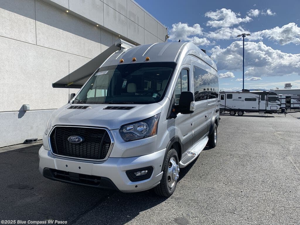 Contact us now about this 2025 Entegra Coach Expanse 21B! 2025 Expanse 21B by Entegra Coach from Blue Compass RV Pasco in Pasco, Washington