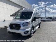 Contact us now about this 2025 Entegra Coach Expanse 21B! 2025 Expanse 21B by Entegra Coach from Blue Compass RV Pasco in Pasco, Washington