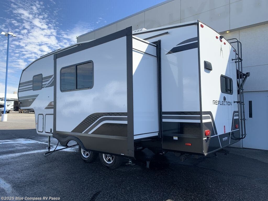 New 2026 Grand Design Reflection 100 Series 22RK available in Pasco, Washington