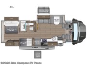 Call now about this 2026 Entegra Coach Accolade 37L! 2026 Entegra Coach Accolade 37L - New Super C For Sale by Blue Compass RV Pasco in Pasco, Washington features Slideout