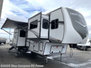 Contact us now about this 2025 Grand Design Reflection 360FLS! 2025 Reflection 360FLS by Grand Design from Blue Compass RV Pasco in Pasco, Washington