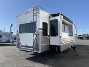 New 2026 Alliance RV Paradigm 340RL available in Pasco, Washington