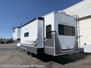Contact us now about this 2026 Alliance RV Paradigm 340RL! 2026 Paradigm 340RL by Alliance RV from Blue Compass RV Pasco in Pasco, Washington