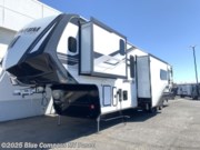 Contact us now about this 2026 Grand Design Momentum M-Class 395MS! 2026 Momentum M-Class 395MS by Grand Design from Blue Compass RV Pasco in Pasco, Washington