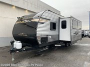 Contact us now about this 2026 Forest River Aurora Light 26BHS! 2026 Aurora Light 26BHS by Forest River from Blue Compass RV Pasco in Pasco, Washington