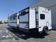 New 2026 Grand Design Transcend 335BHT available in Pasco, Washington