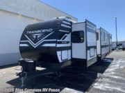 Contact us now about this 2026 Grand Design Transcend 335BHT! 2026 Transcend 335BHT by Grand Design from Blue Compass RV Pasco in Pasco, Washington