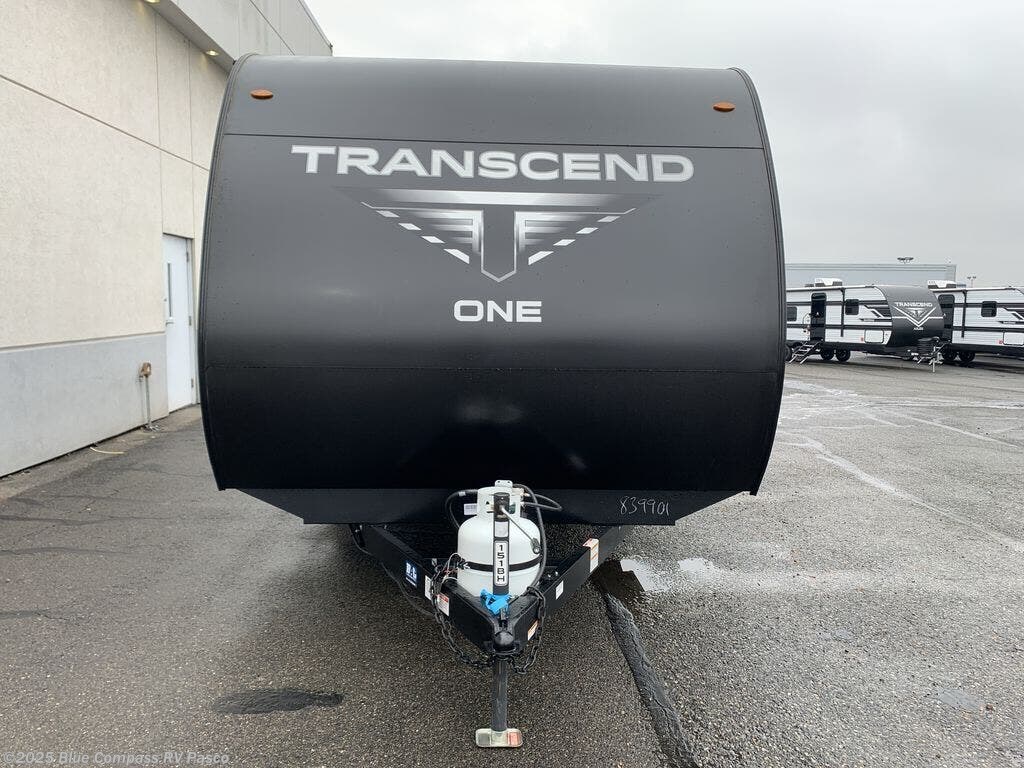 Contact us now about this 2026 Grand Design Transcend One 151BH! 2026 Transcend One 151BH by Grand Design from Blue Compass RV Pasco in Pasco, Washington