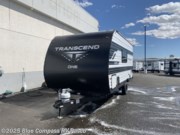 Contact us now about this 2026 Grand Design Transcend One 151BH! 2026 Transcend One 151BH by Grand Design from Blue Compass RV Pasco in Pasco, Washington