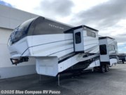 Contact us now about this 2026 Alliance RV Paradigm 382RK! 2026 Paradigm 382RK by Alliance RV from Blue Compass RV Pasco in Pasco, Washington