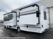 New 2026 Entegra Coach Odyssey 29V available in Pasco, Washington
