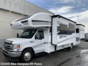 Contact us now about this 2026 Entegra Coach Odyssey 29V! 2026 Odyssey 29V by Entegra Coach from Blue Compass RV Pasco in Pasco, Washington