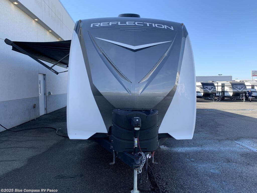 Contact us now about this 2023 Grand Design Reflection 297RSTS! 2023 Reflection 297RSTS by Grand Design from Blue Compass RV Pasco in Pasco, Washington