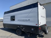 Used 2025 Keystone Springdale Classic Mini 1800BH available in Pasco, Washington