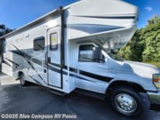 New 2026 Entegra Coach Odyssey 26M available in Pasco, Washington