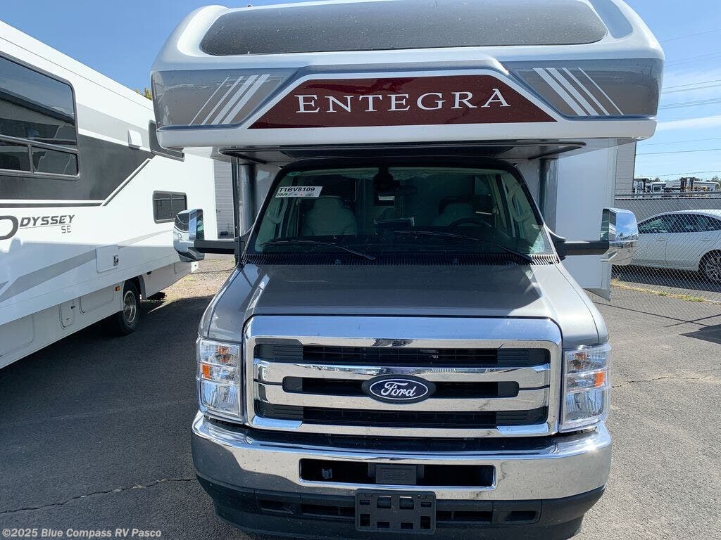 Email now about this 2026 Entegra Coach Esteem 29V! New 2026 Entegra Coach Esteem 29V available in Pasco, Washington