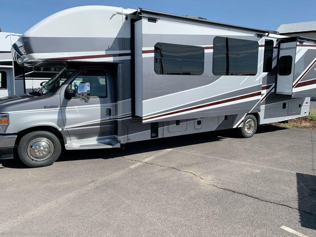 Contact us now about this 2026 Entegra Coach Esteem 29V! 2026 Esteem 29V by Entegra Coach from Blue Compass RV Pasco in Pasco, Washington