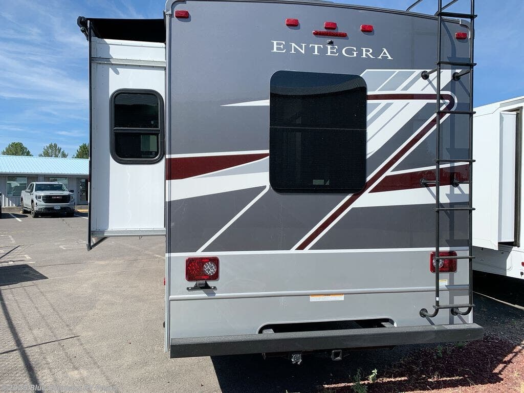 New 2026 Entegra Coach Esteem 29V available in Pasco, Washington