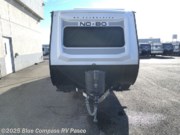 Contact us now about this 2022 Forest River No Boundaries NB19.6! 2022 No Boundaries NB19.6 by Forest River from Blue Compass RV Pasco in Pasco, Washington
