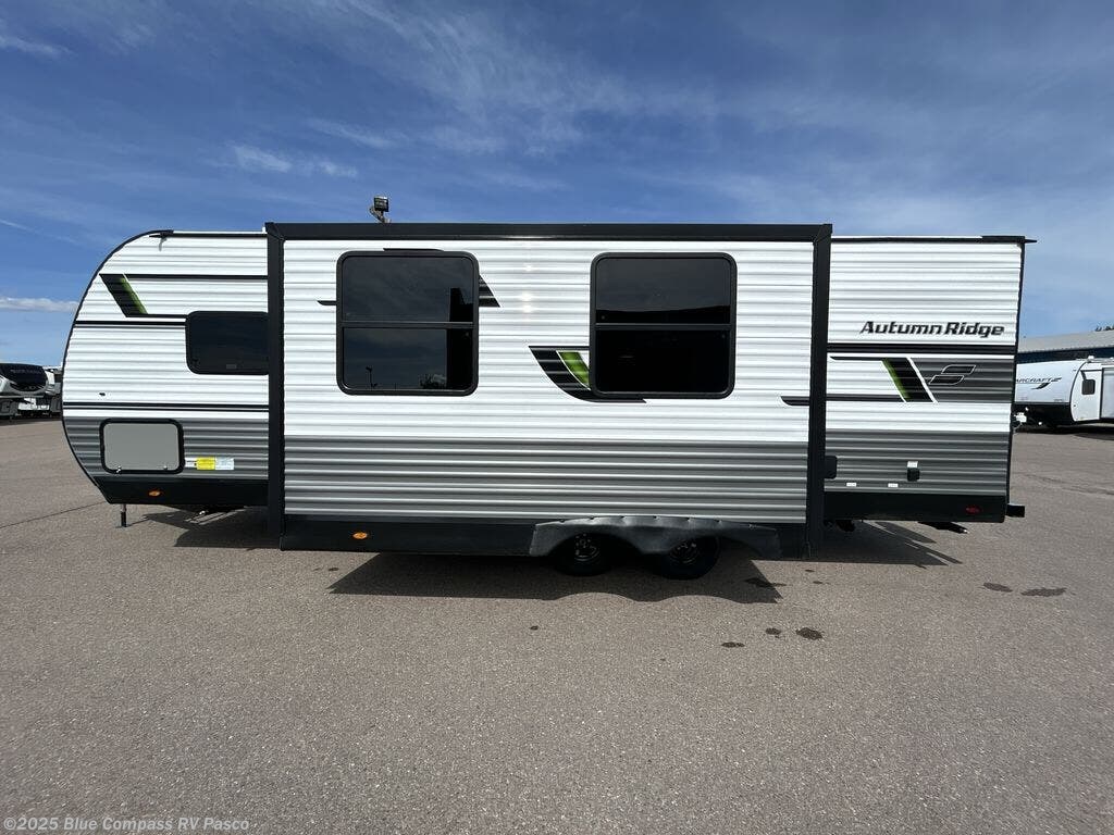 Email now about this 2026 Starcraft Autumn Ridge 26BHS! New 2026 Starcraft Autumn Ridge 26BHS available in Pasco, Washington