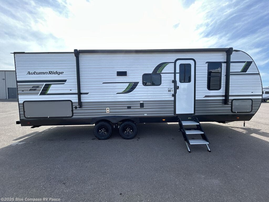 New 2026 Starcraft Autumn Ridge 26BHS available in Pasco, Washington