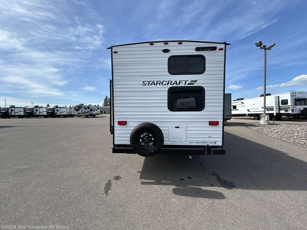 Contact us now about this 2026 Starcraft Autumn Ridge 26BHS! 2026 Autumn Ridge 26BHS by Starcraft from Blue Compass RV Pasco in Pasco, Washington