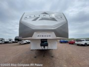 Contact us now about this 2026 Alliance RV Avenue All-Access 23ML! 2026 Avenue All-Access 23ML by Alliance RV from Blue Compass RV Pasco in Pasco, Washington