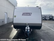 Contact us now about this 2024 Keystone Coleman 17B! 2024 Coleman 17B by Keystone from Blue Compass RV Pasco in Pasco, Washington