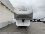 Contact us now about this 2026 Alliance RV Paradigm 310RL! 2026 Paradigm 310RL by Alliance RV from Blue Compass RV Pasco in Pasco, Washington