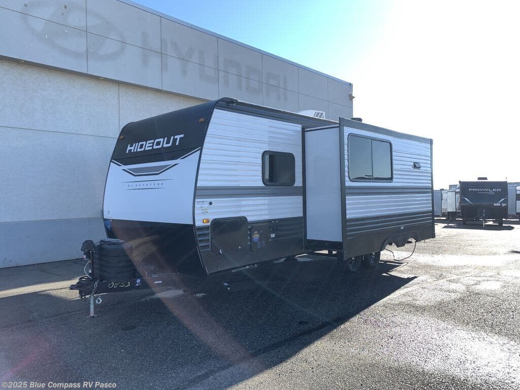 Used 2025 Keystone Hideout 22MLSWE available in Pasco, Washington