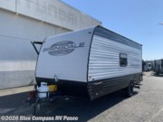 Contact us now about this 2025 Keystone Springdale 1800BH! 2025 Springdale 1800BH by Keystone from Blue Compass RV Pasco in Pasco, Washington