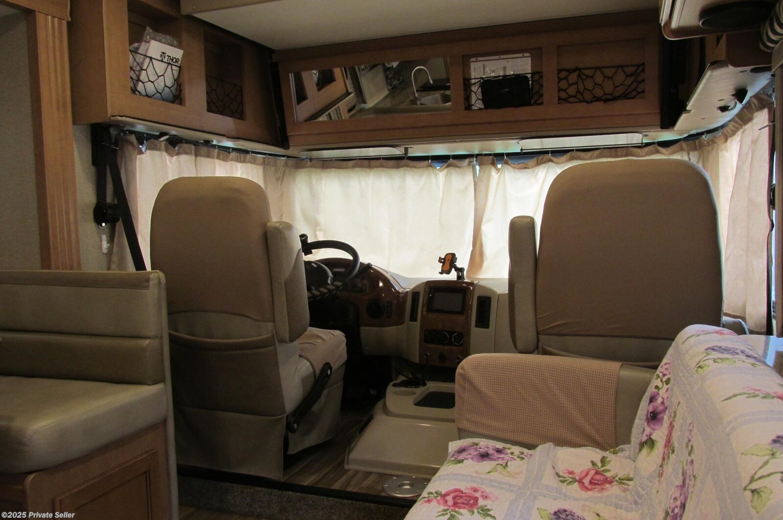 Used 2017 Thor Motor Coach A.C.E. 27.2 available in Melrose, Minnesota