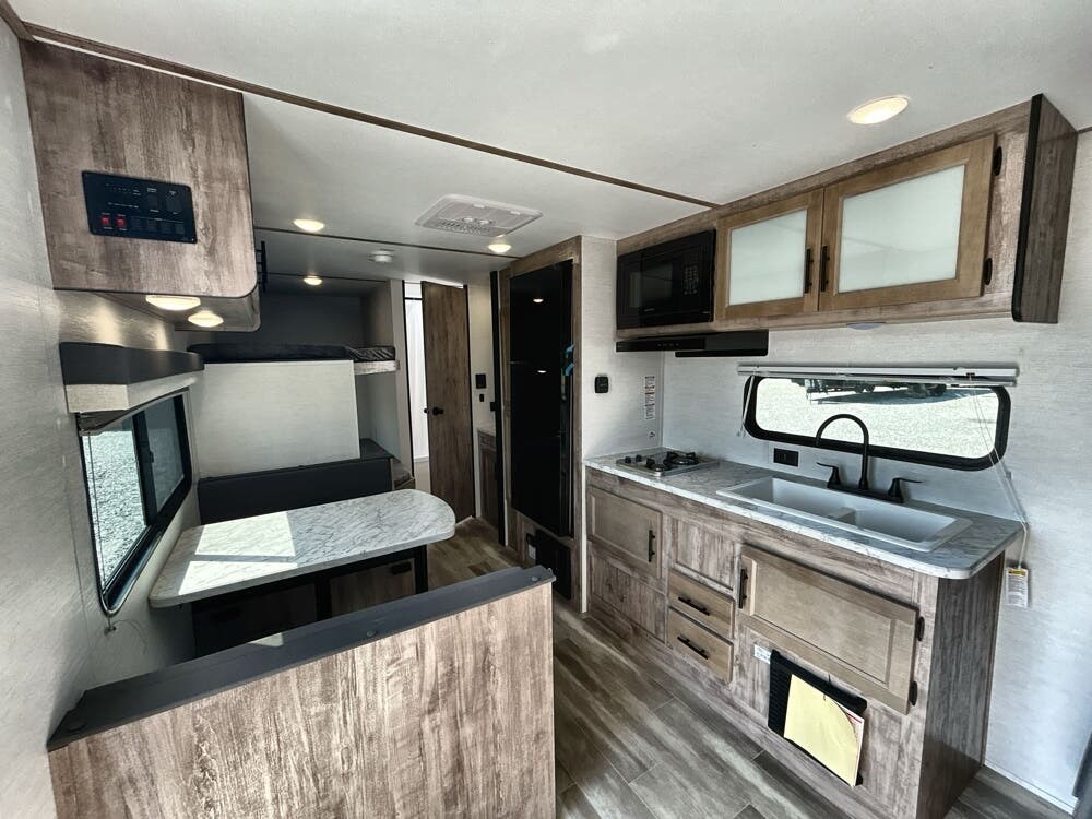 Contact us now about this 2025 Gulf Stream Ameri-Lite Ultra-Lite 248BH! 2025 Ameri-Lite Ultra-Lite 248BH by Gulf Stream from Ashley Marine & RV in Panama City, Florida