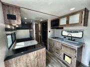 Contact us now about this 2025 Gulf Stream Ameri-Lite Ultra-Lite 248BH! 2025 Ameri-Lite Ultra-Lite 248BH by Gulf Stream from Ashley Marine & RV in Panama City, Florida