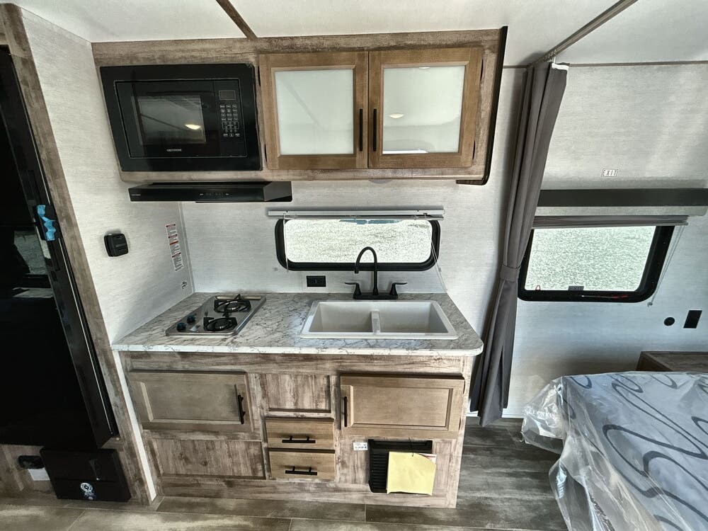 New 2025 Gulf Stream Ameri-Lite Ultra-Lite 248BH available in Panama City, Florida