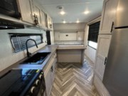 Contact us now about this 2025 CrossRoads Zinger Lite 259FL! 2025 Zinger Lite 259FL by CrossRoads from Ashley Marine & RV in Panama City, Florida