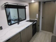 Contact us now about this 2026 Forest River Wildwood FSX 233RBLE! 2026 Wildwood FSX 233RBLE by Forest River from Ashley Marine & RV in Panama City, Florida