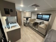 Contact us now about this 2026 Keystone Hideout Mini 176BH! 2026 Hideout Mini 176BH by Keystone from Ashley Marine & RV in Panama City, Florida