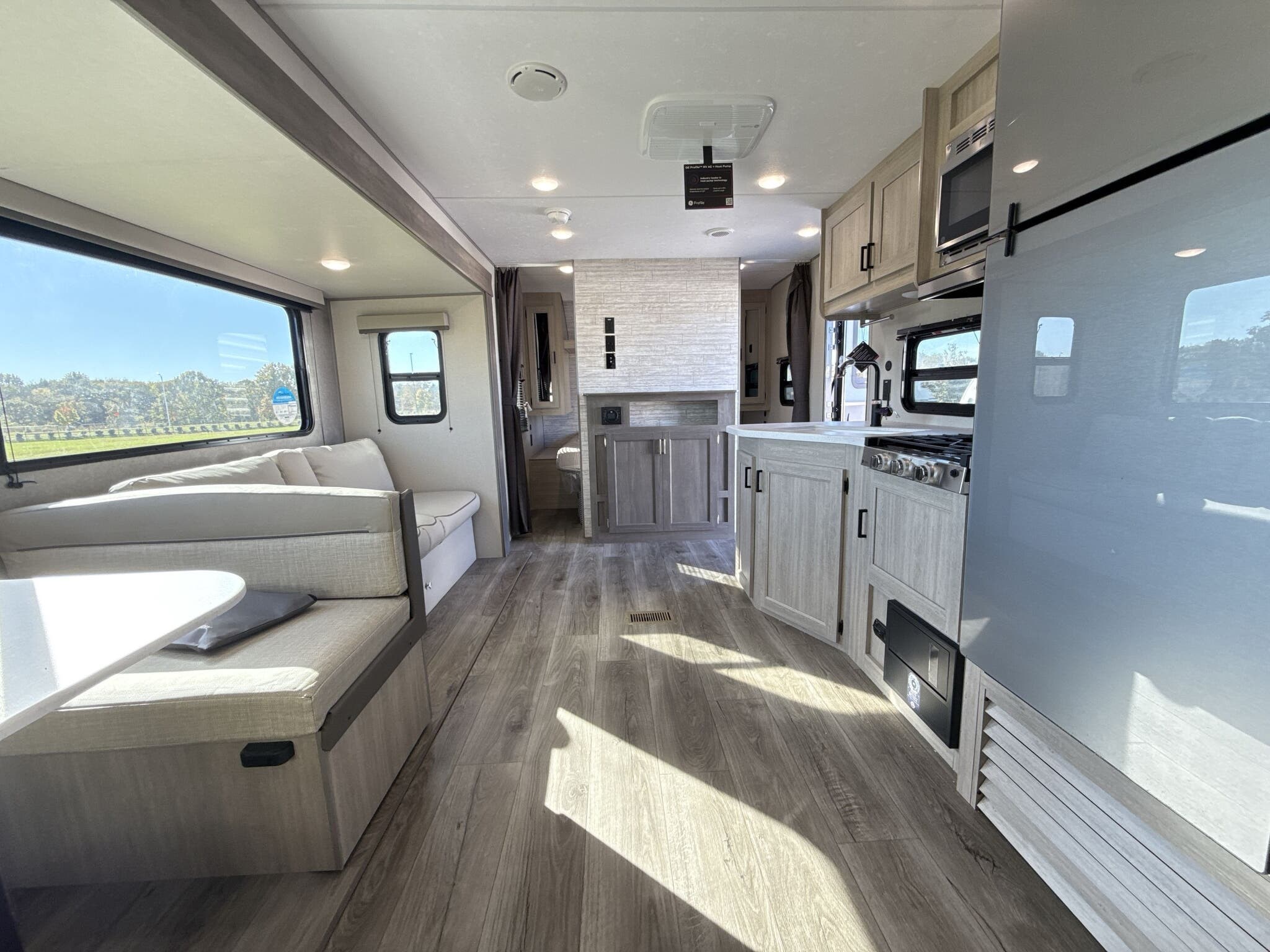 New 2026 Coachmen Catalina Summit Series 8 261BHS available in Panama City, Florida