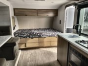 Contact us now about this 2026 Forest River Wildwood FSX 178ICE! 2026 Wildwood FSX 178ICE by Forest River from Ashley Marine & RV in Panama City, Florida