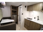 Contact us now about this 2026 Forest River Wildwood FSX 135ICE! 2026 Wildwood FSX 135ICE by Forest River from Ashley Marine & RV in Panama City, Florida