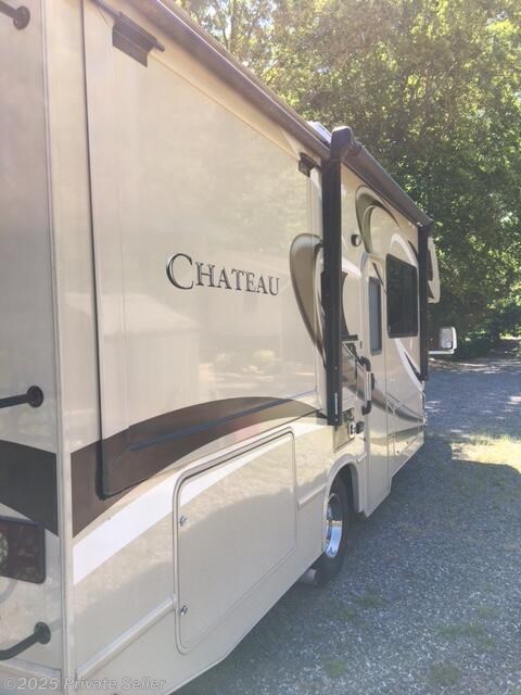 Call now about this 2016 Thor Motor Coach Chateau 26A! 2016 Thor Motor Coach Chateau 26A - Used Class C For Sale by For Sale By Owner in Bumpass, Virginia