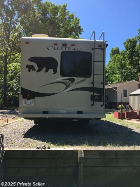 Contact us now about this 2016 Thor Motor Coach Chateau 26A! 2016 Chateau 26A by Thor Motor Coach from For Sale By Owner in Bumpass, Virginia