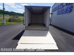 New 2026 Discovery Trailers S.E. 8.5x24ft Enclosed Car Hauler available in Jordan, Minnesota