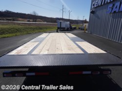 New 2026 Diamond C DET 208 24ft Deckover Tilt available in Jordan, Minnesota